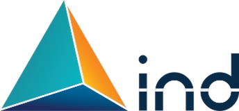 IND Consulting logo